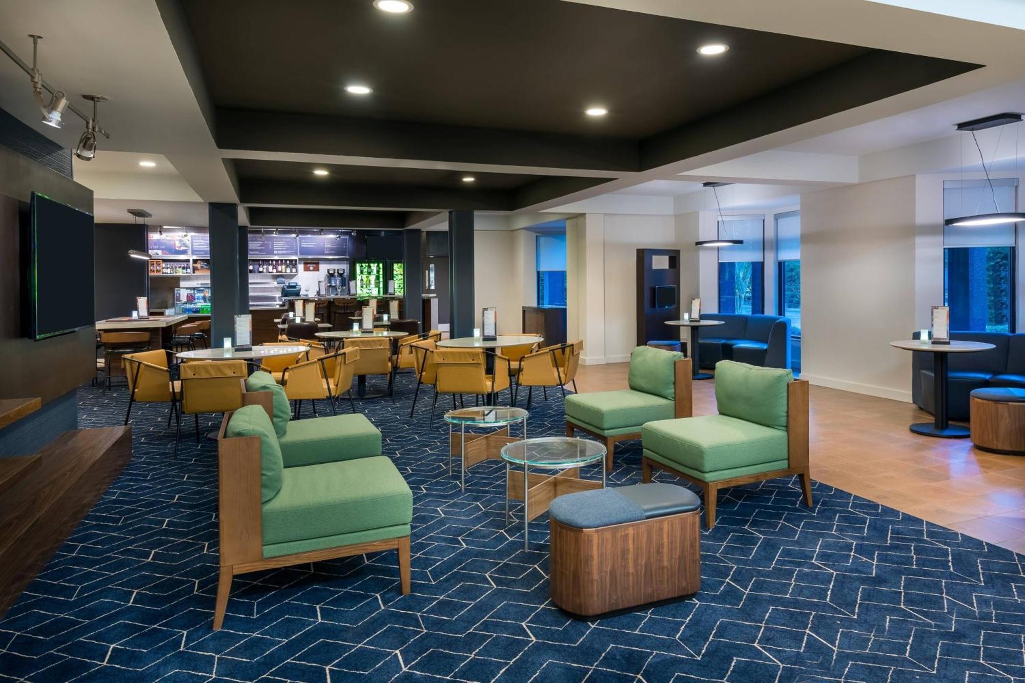 Courtyard Tallahassee North/I-10 Capital Circle Extérieur photo