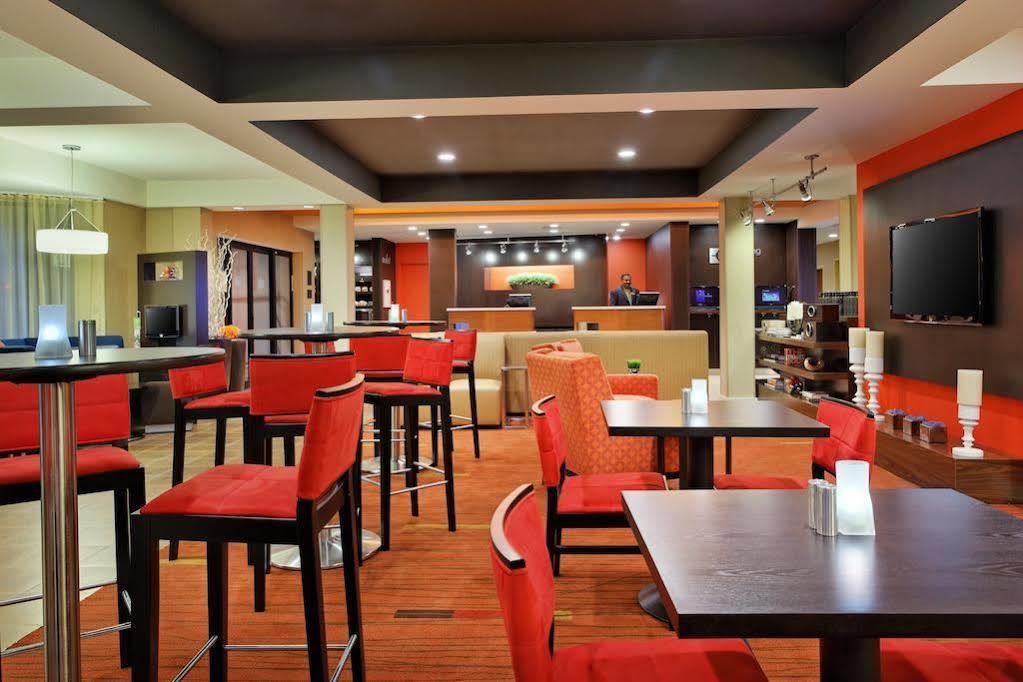 Courtyard Tallahassee North/I-10 Capital Circle Extérieur photo