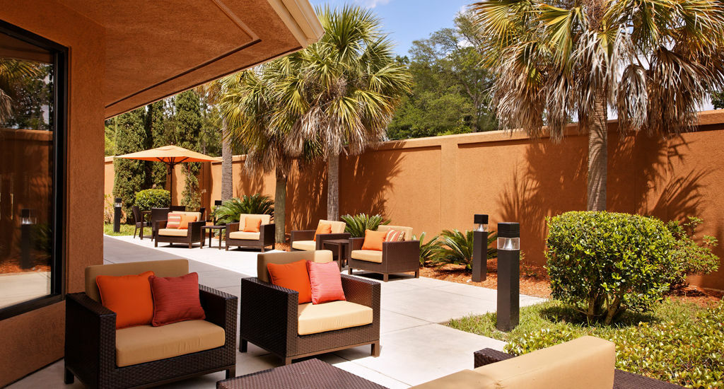 Courtyard Tallahassee North/I-10 Capital Circle Extérieur photo